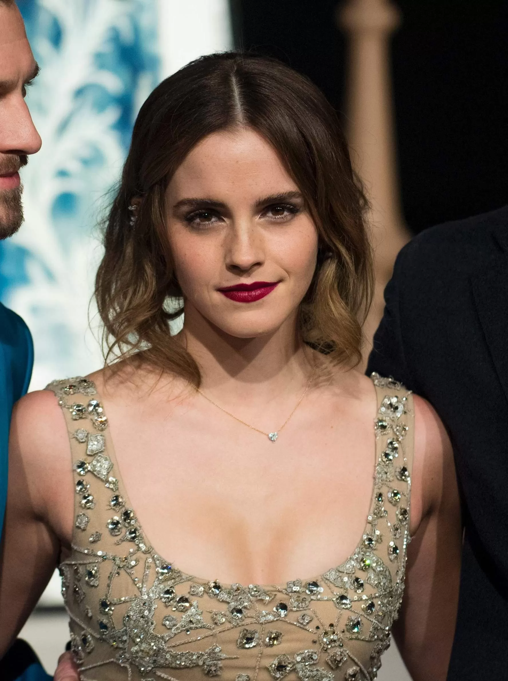 Emma Watson