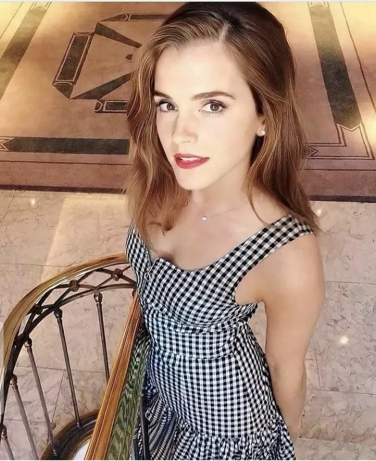 Emma Watson