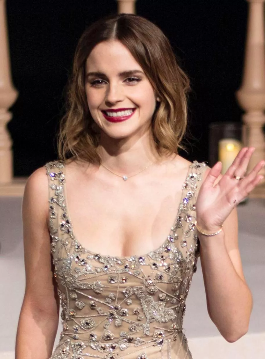 Emma Watson