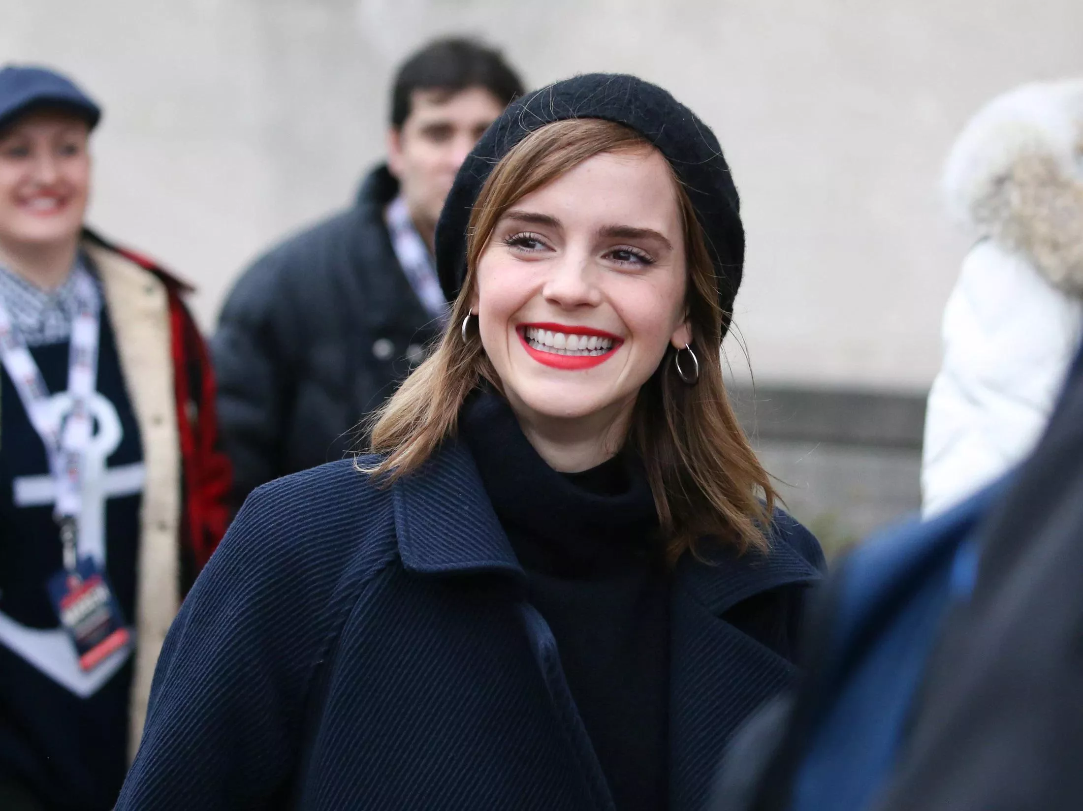 Emma Watson