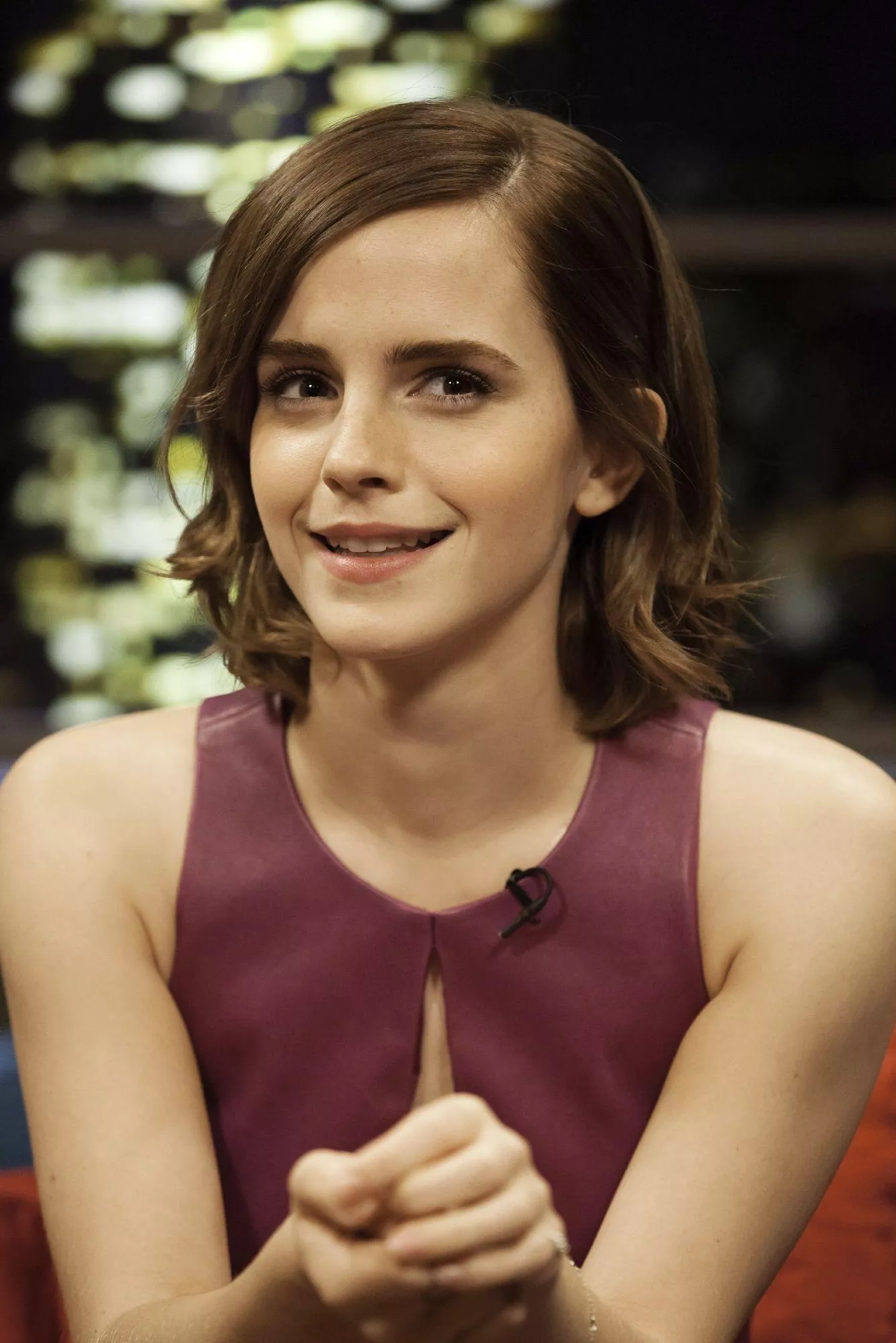 Emma Watson