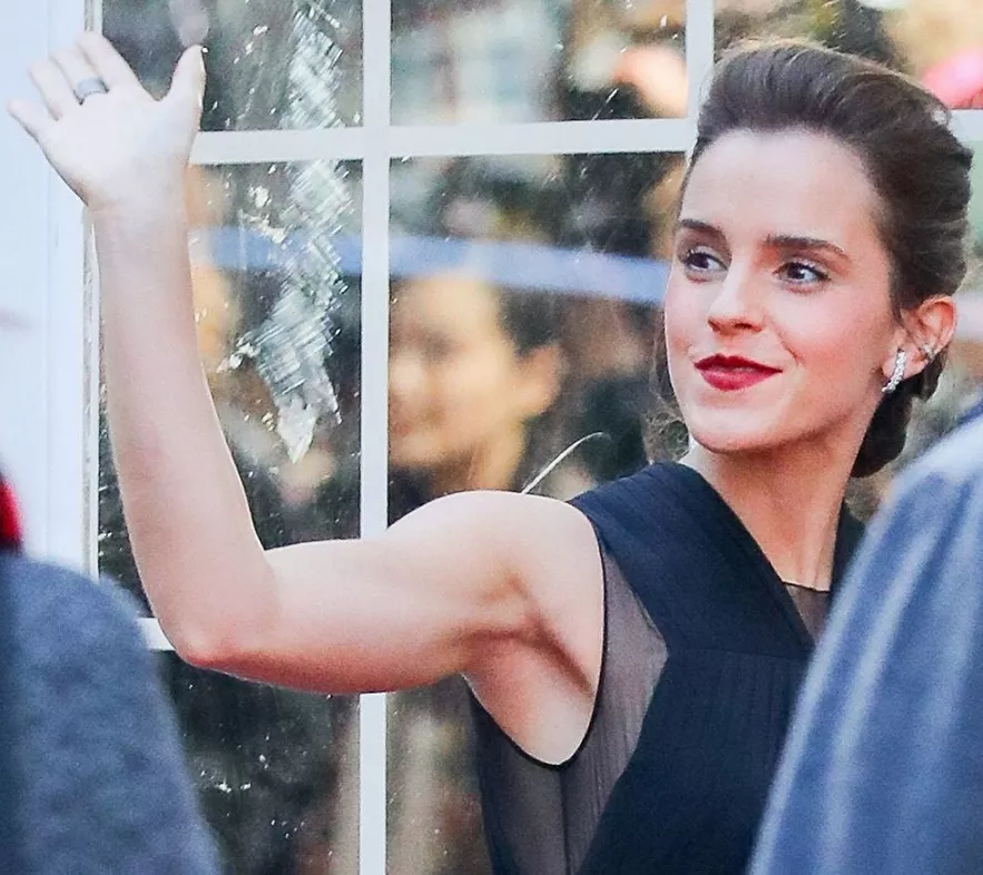 Emma Watson