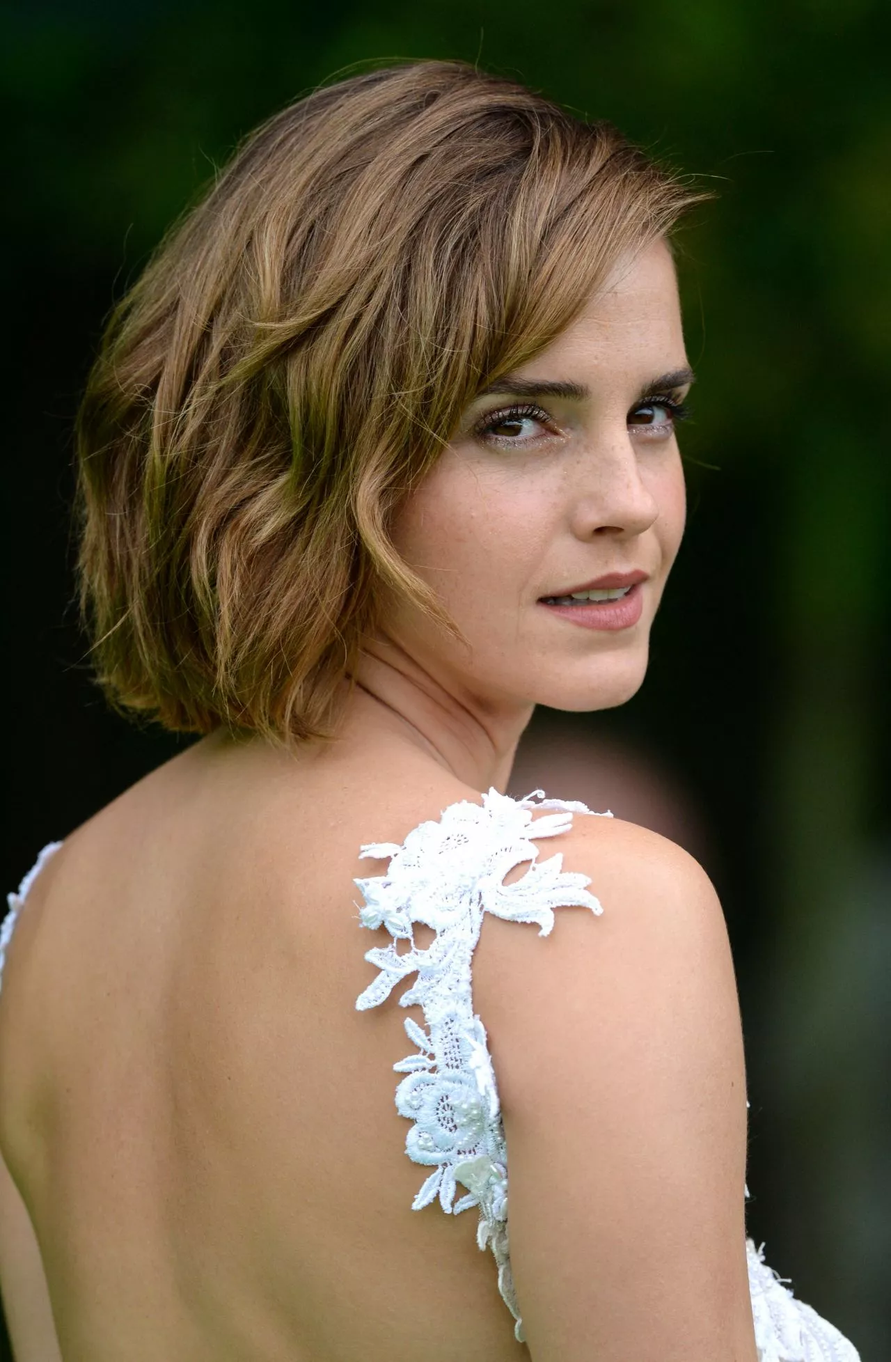 Emma Watson