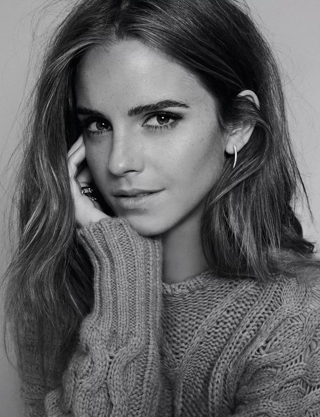 Emma Watson: four months at world #1 (June 2019 World Rankings)