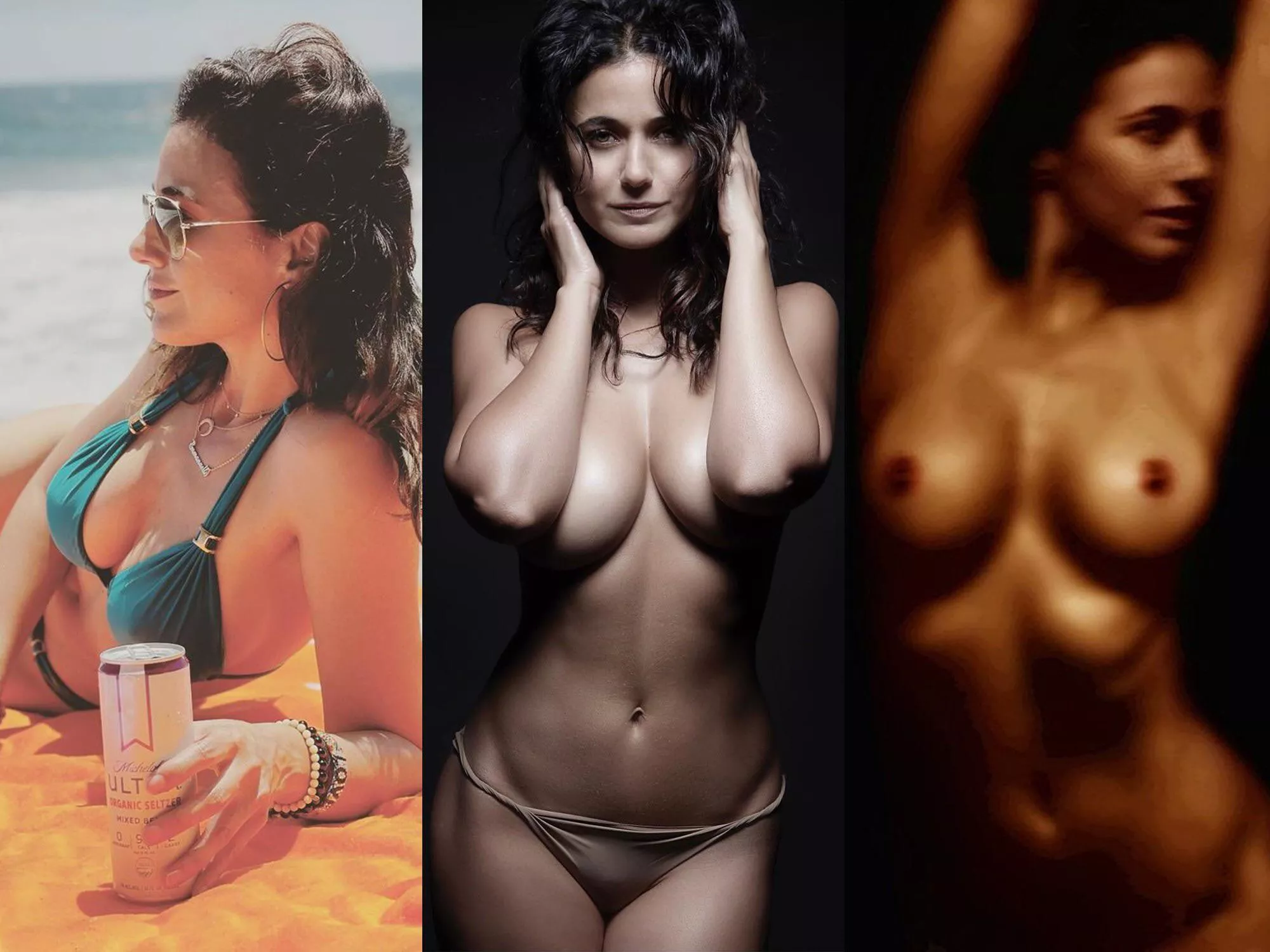 Emmanuelle Chriqui