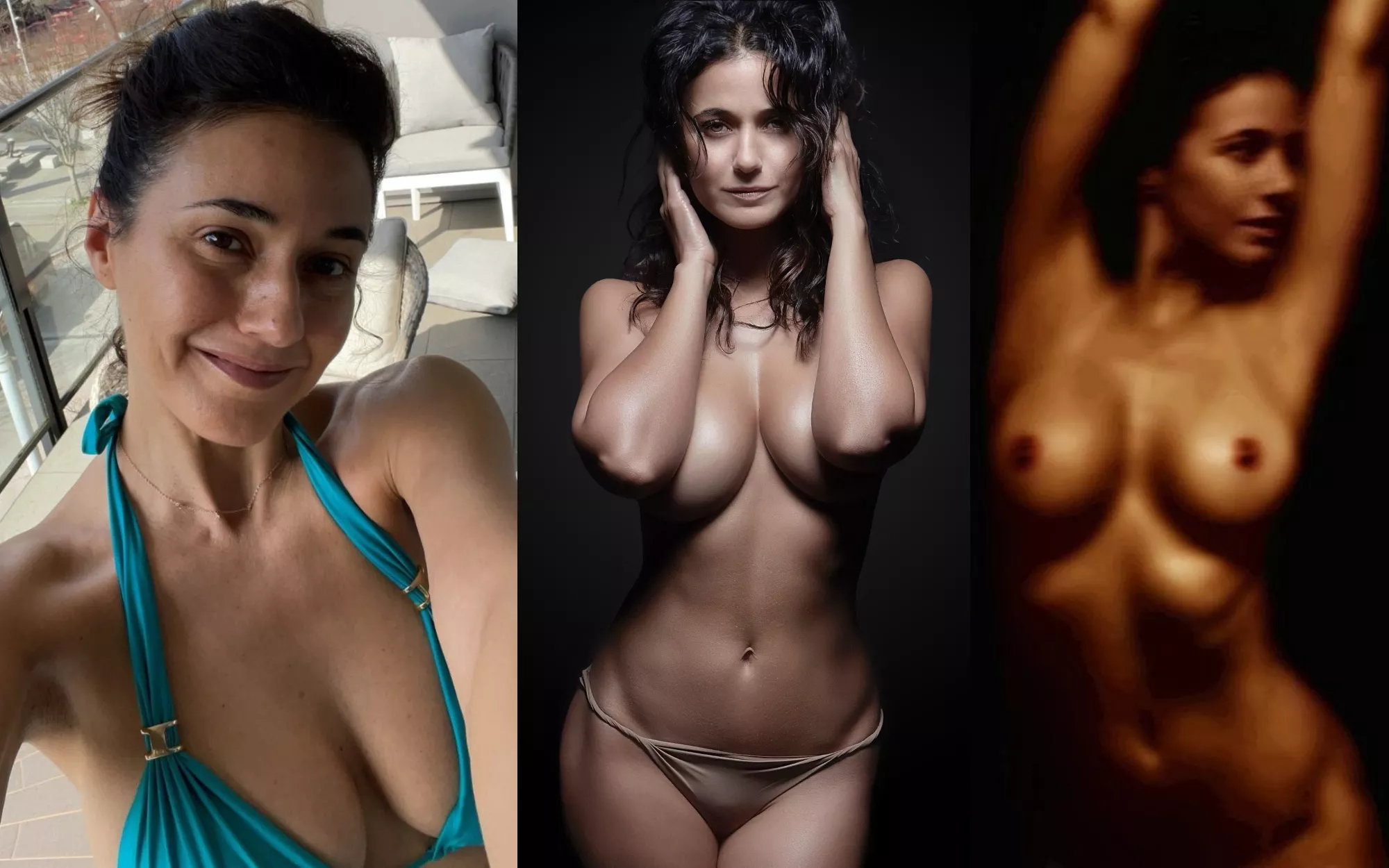 Emmanuelle Chriqui