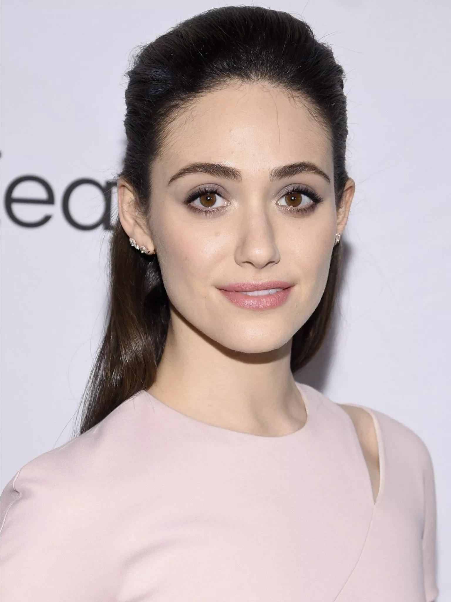 Emmy Rossum