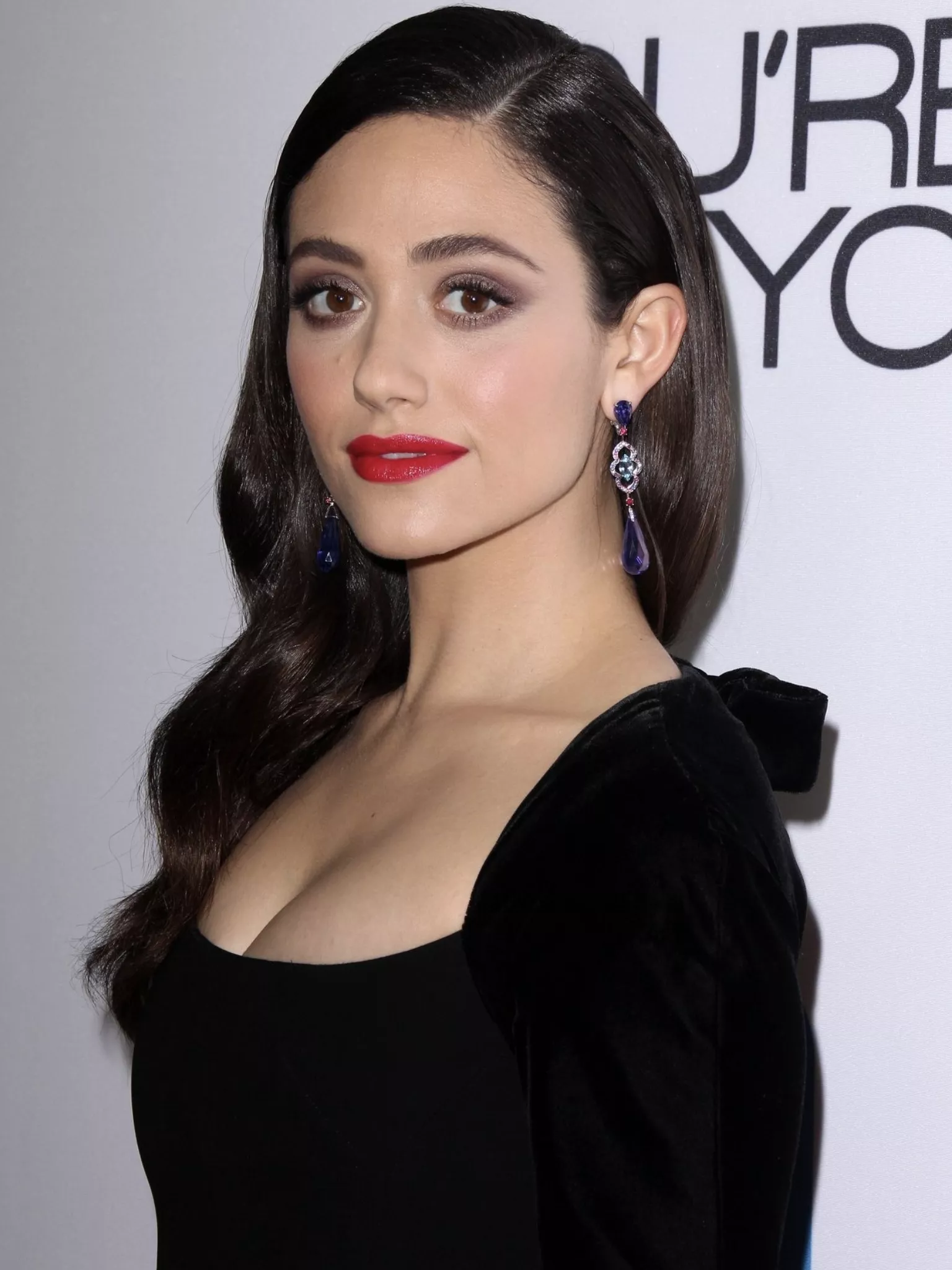 Emmy Rossum