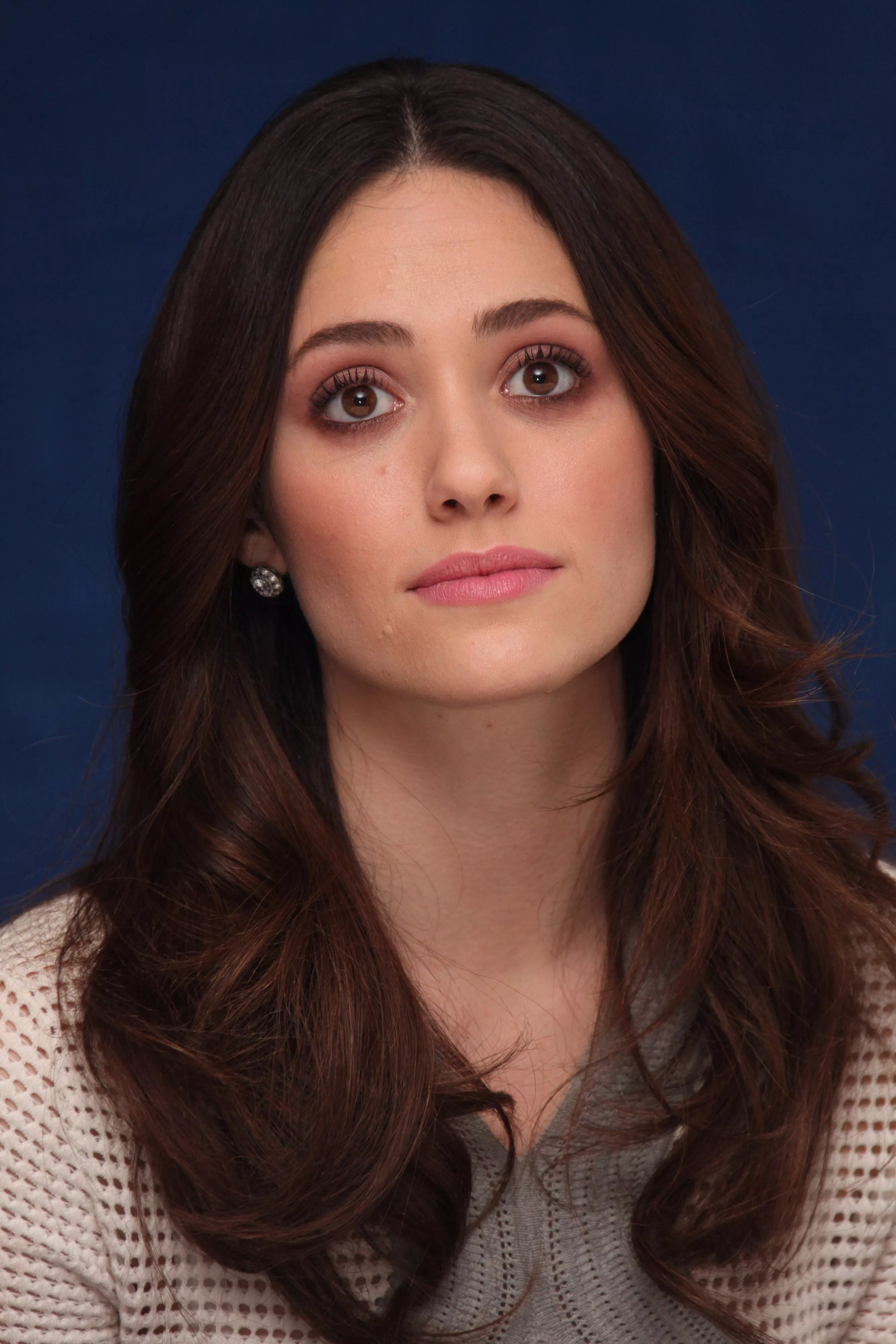 Emmy Rossum