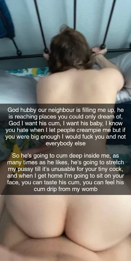 Enjoy cucks Kik in comments