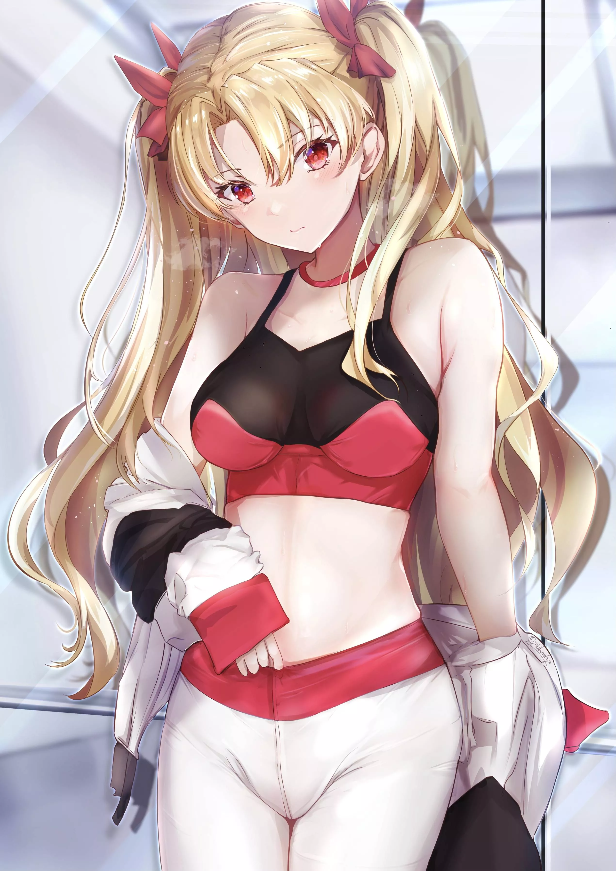 Ereshkigal