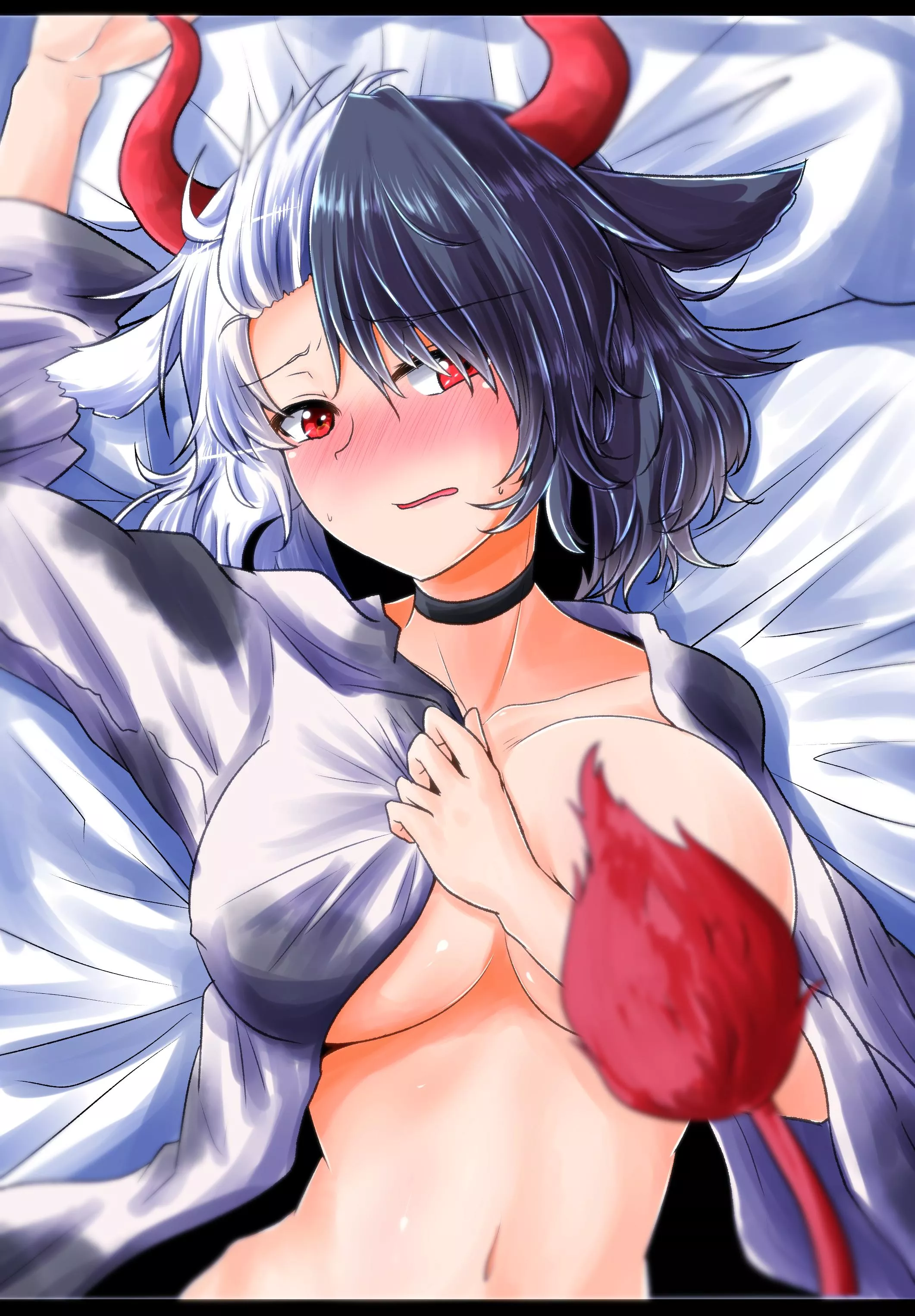 Erotic Urumi [Ecchi]