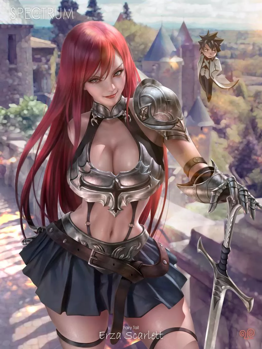 Erza