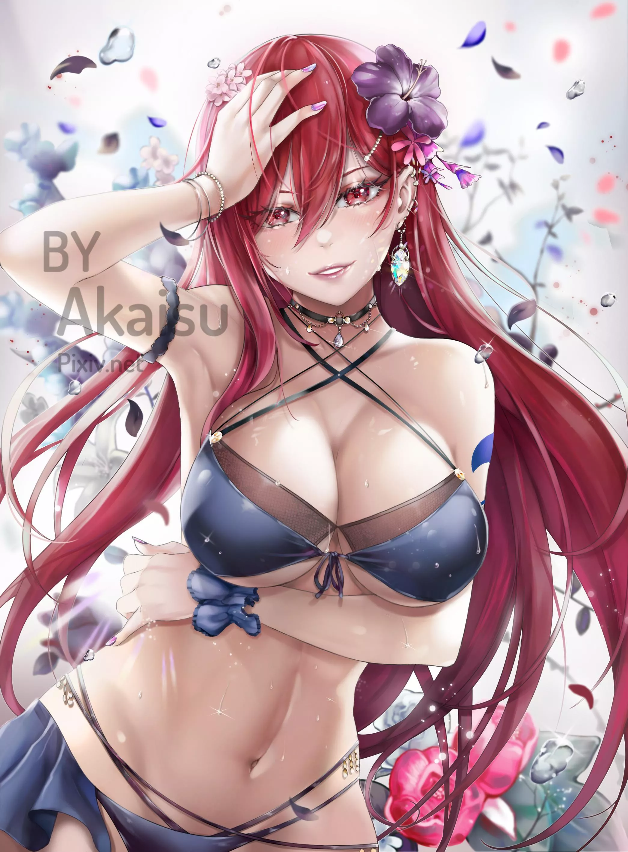 Erzaâ¤ï¸ [Fairy Tail]