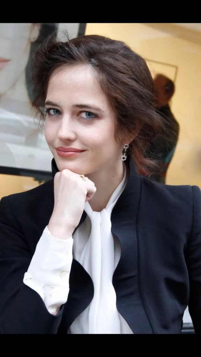 Eva Green