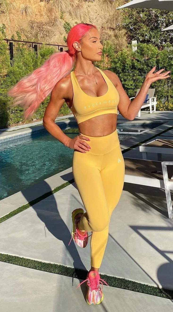 Eva Marie