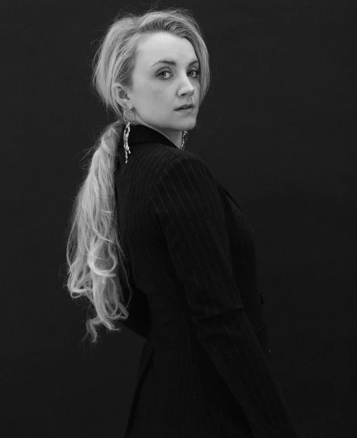 Evanna Lynch