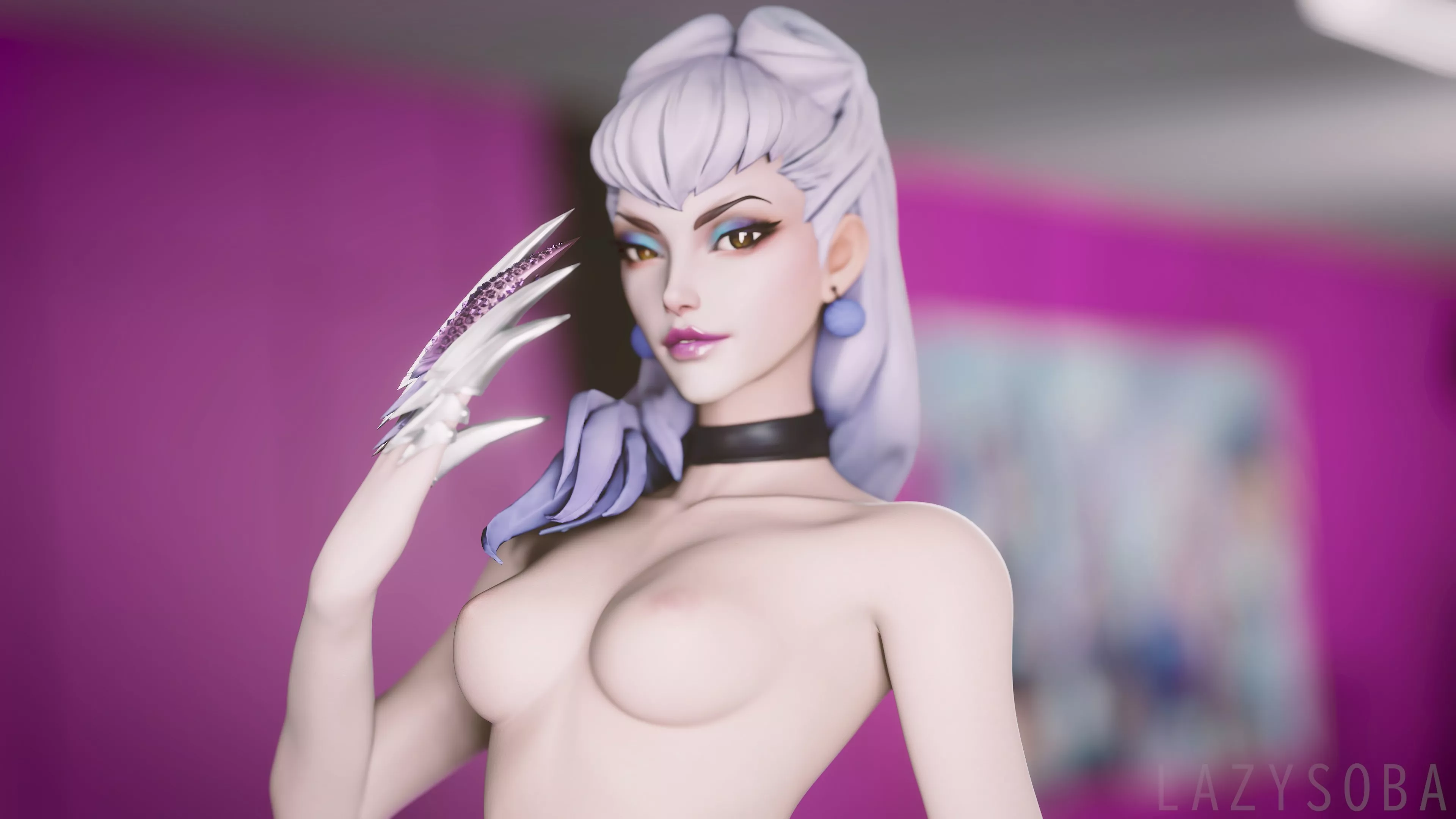 Evelynn (Soba)