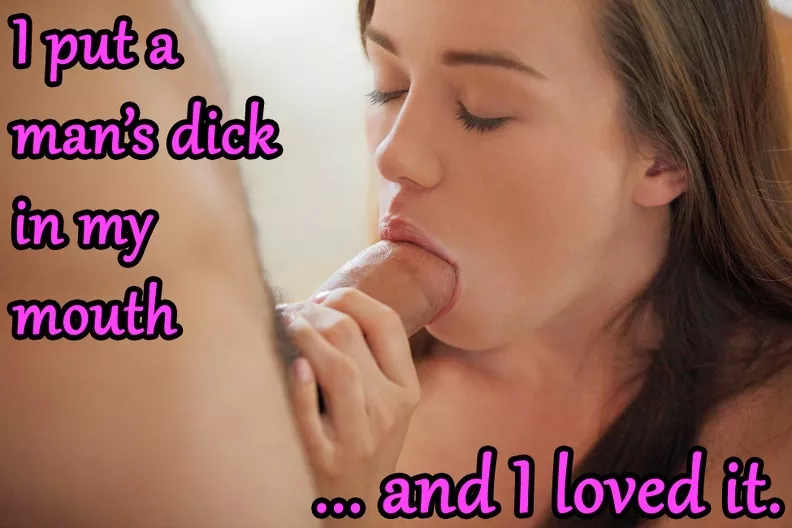 Every Sissy loves it!