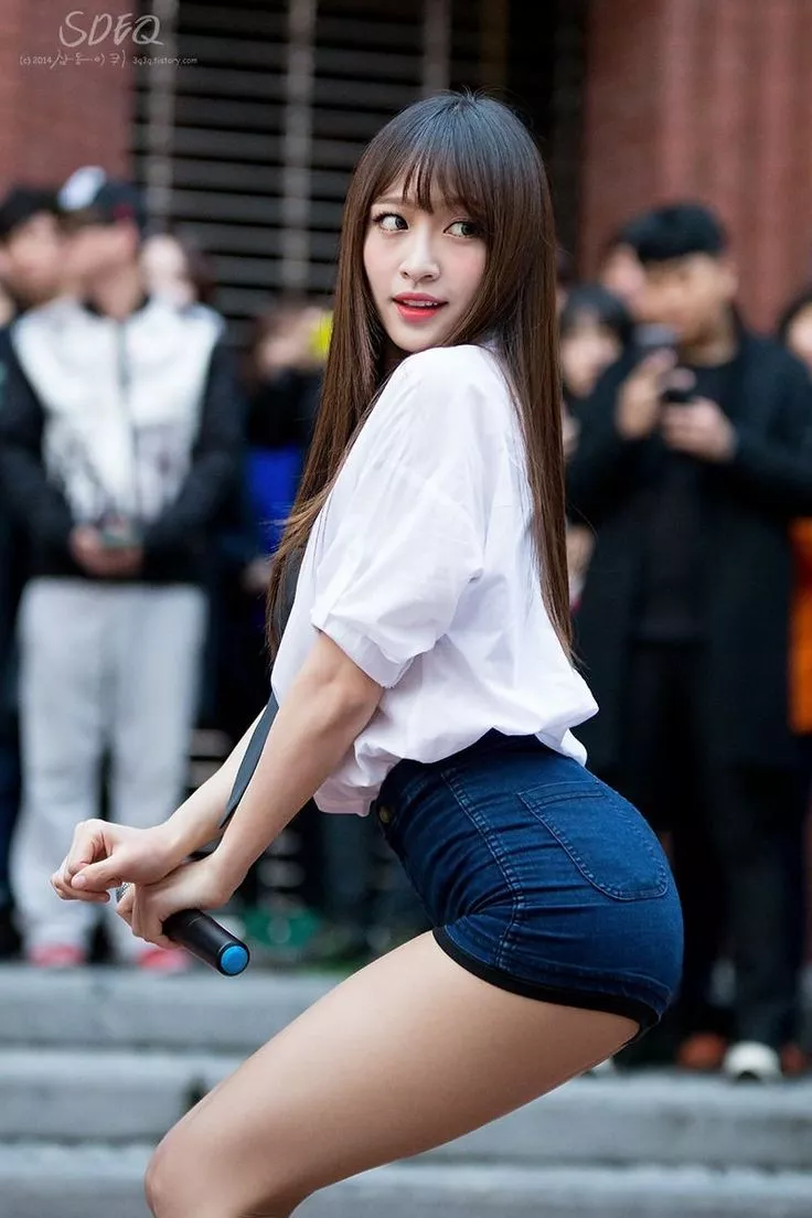 EXID - Hani