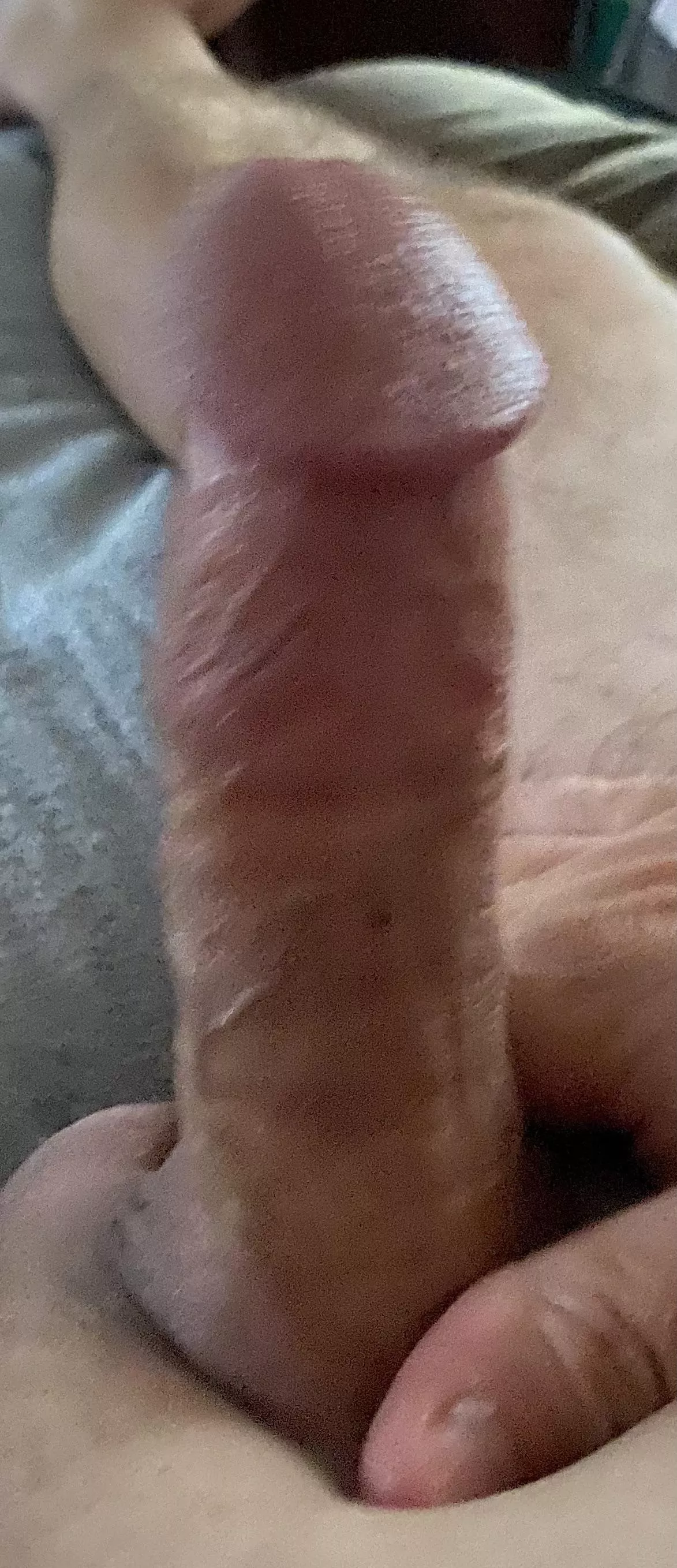 Extra horny today, need a hand.