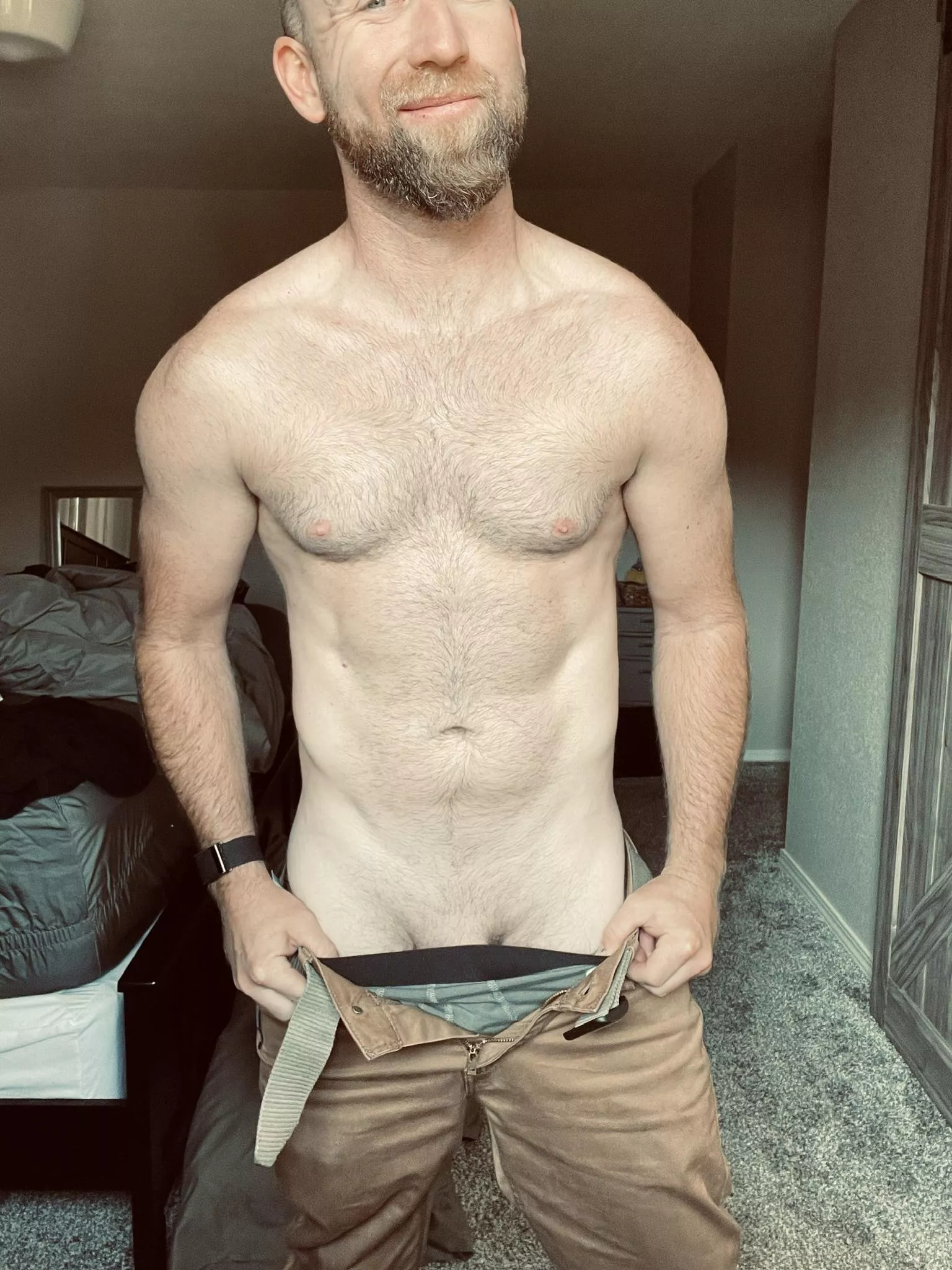 Extra pasty for that +5 winter camouflage. (PMs welcome!)