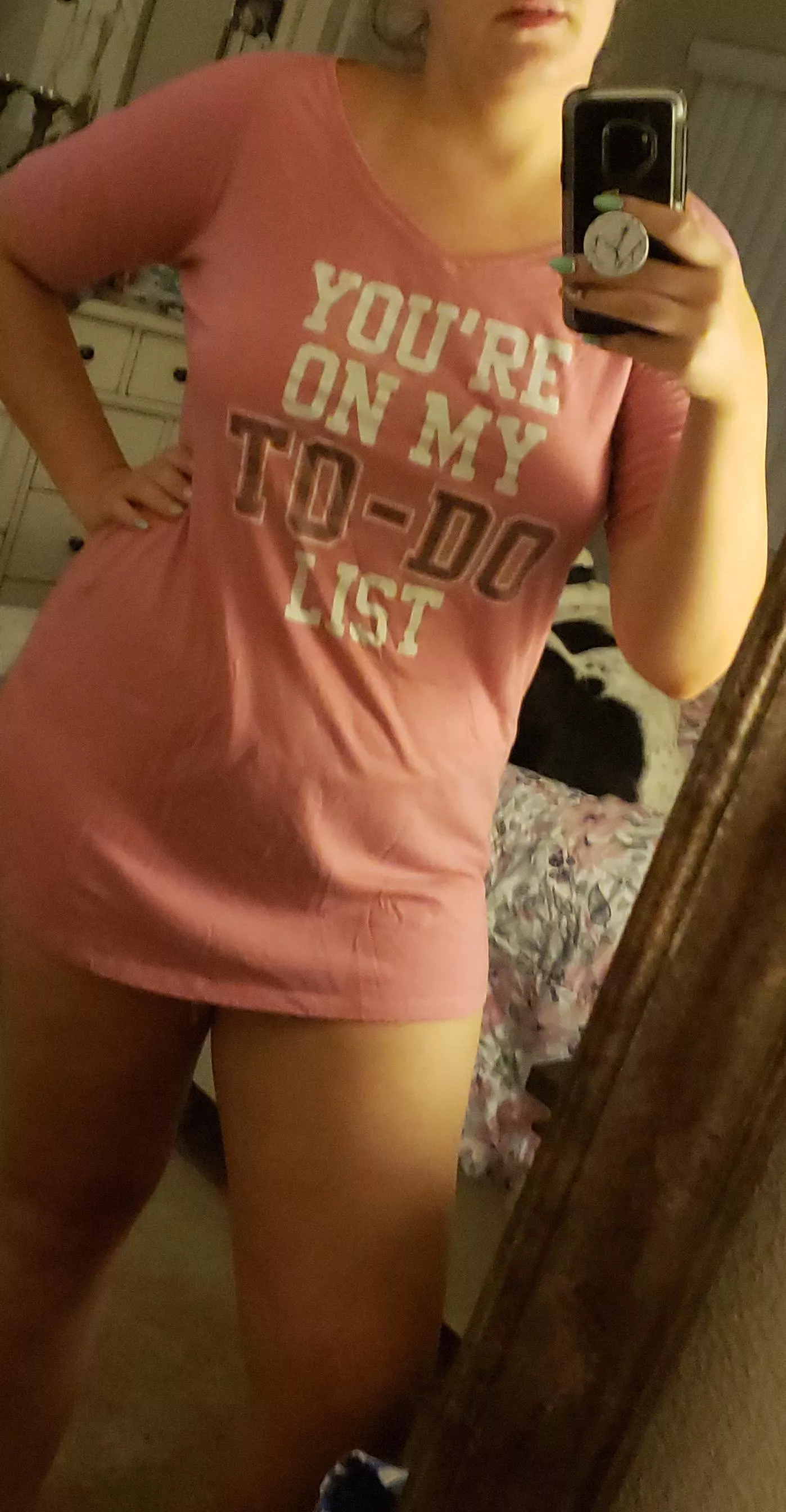 [F 24] Bedtime! âœ“