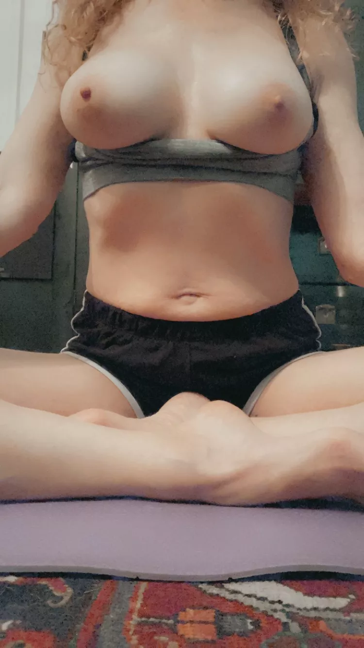 (f) 50+ What’s your favorite form of exercise?