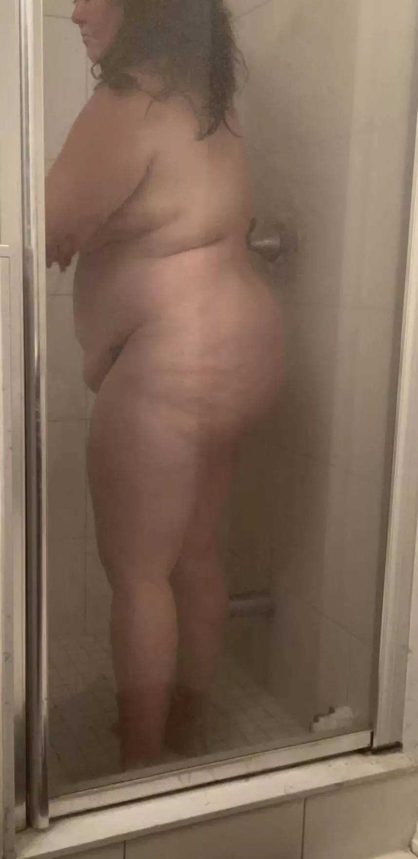 (f) Been bred 3 times already and only 28 years old.