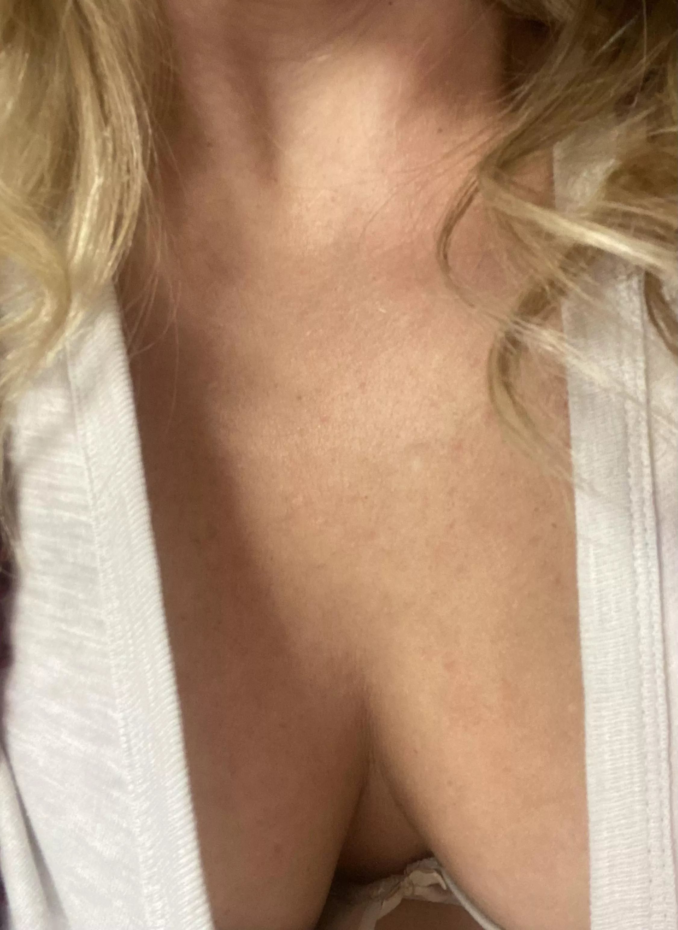 (F) come in my office. Let’s discuss your workout.