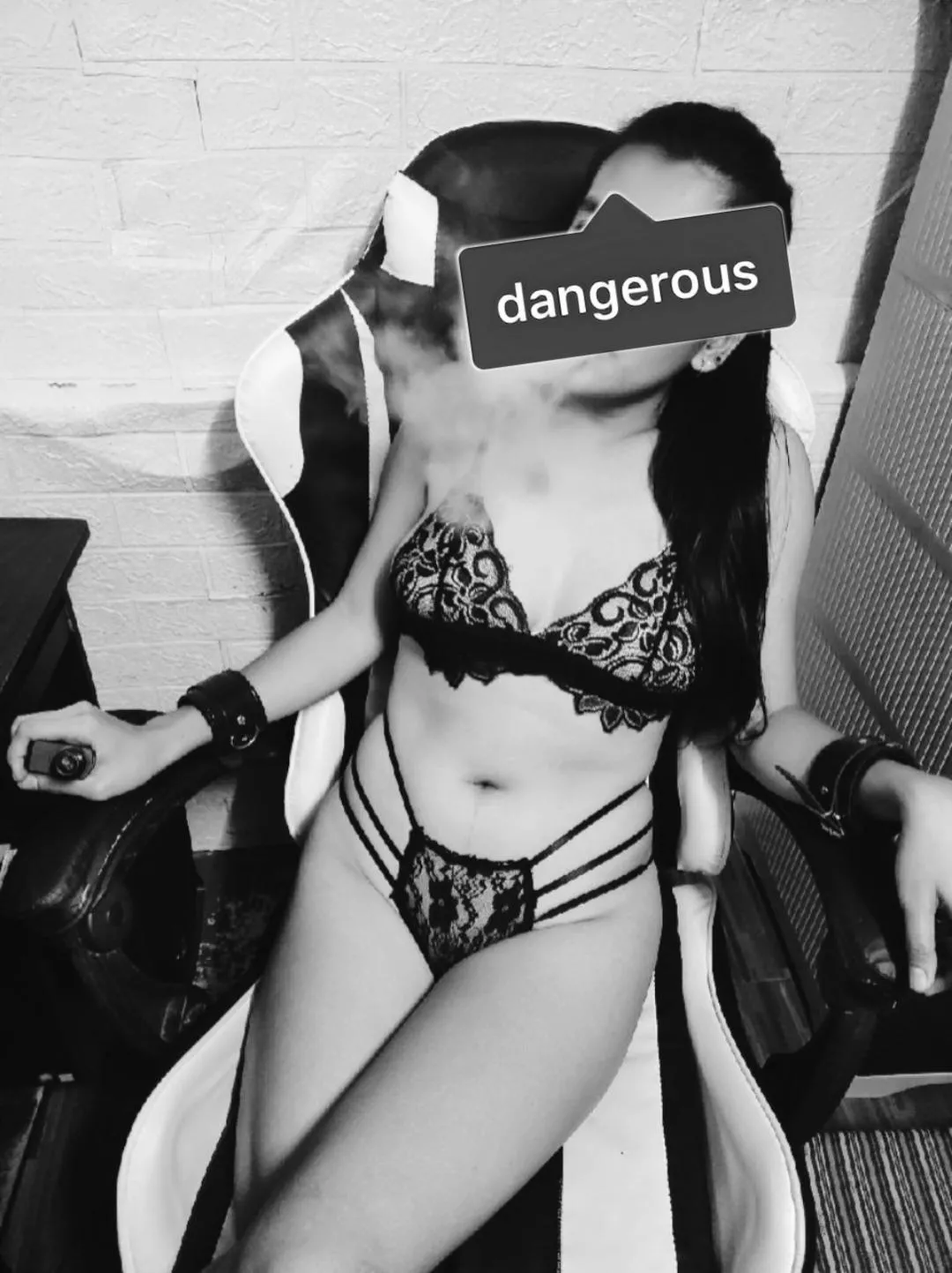 [F] Dangerous! âš âš âš  HOT SURFACE! ðŸ¥µðŸ”¥