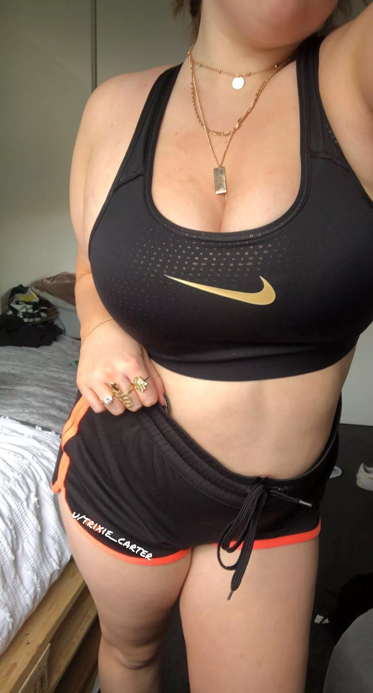 [F] gym fit