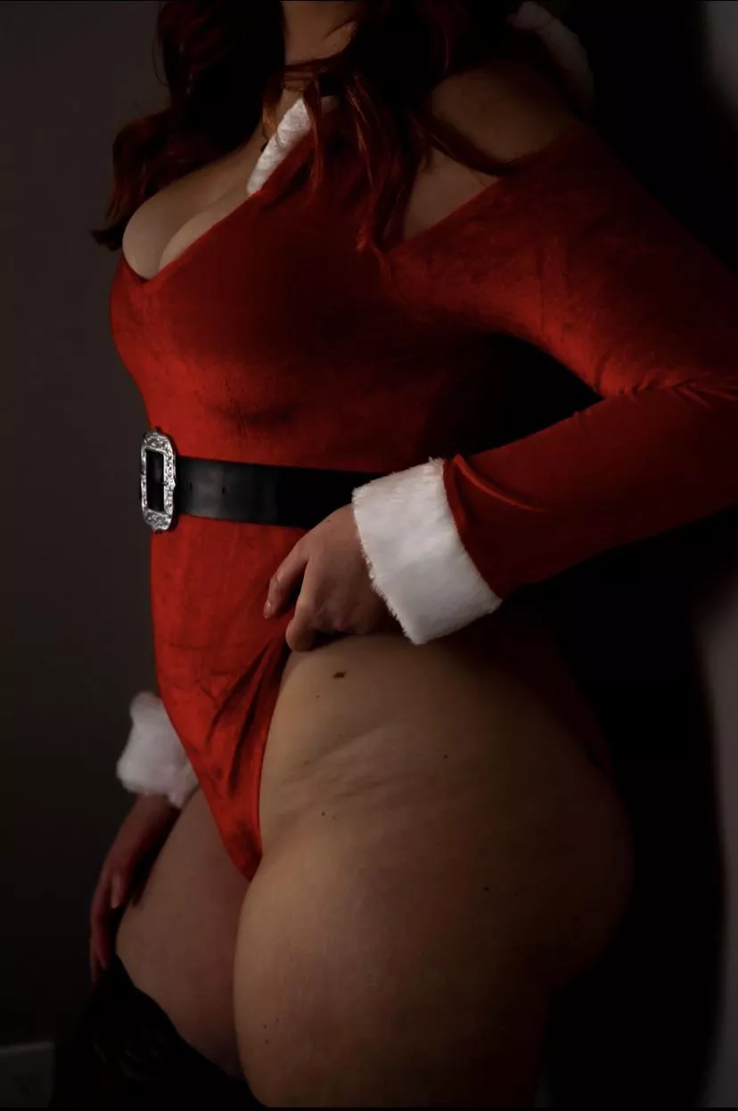 [f] If we’re good at being naughty, which of Santa’s lists do we go on??