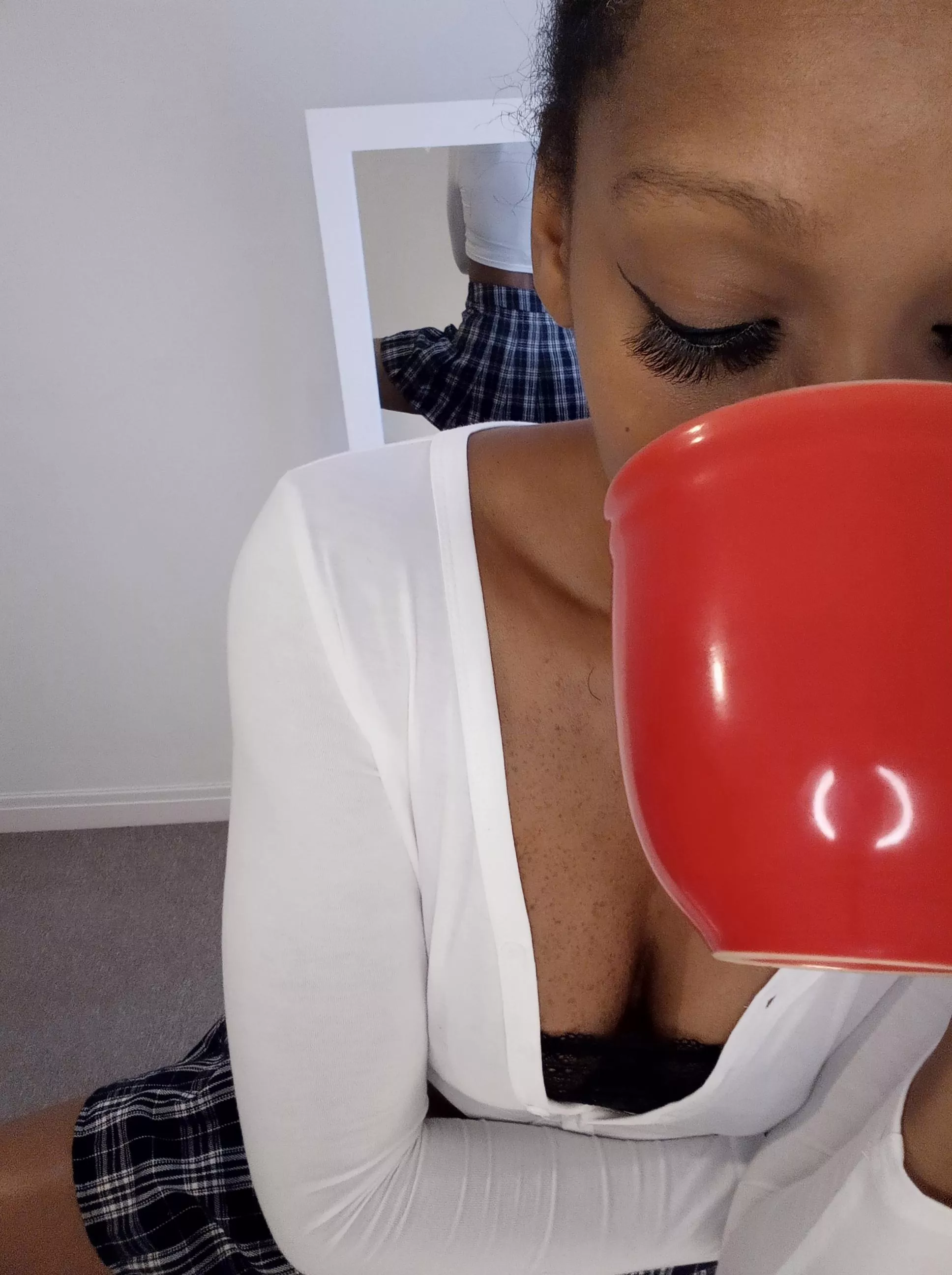 [f] my coffee addiction