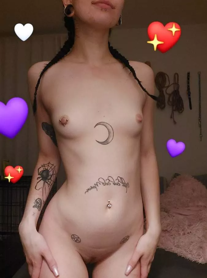 ðŸ¥°ðŸ’–âš¡ðŸ¤(F)20