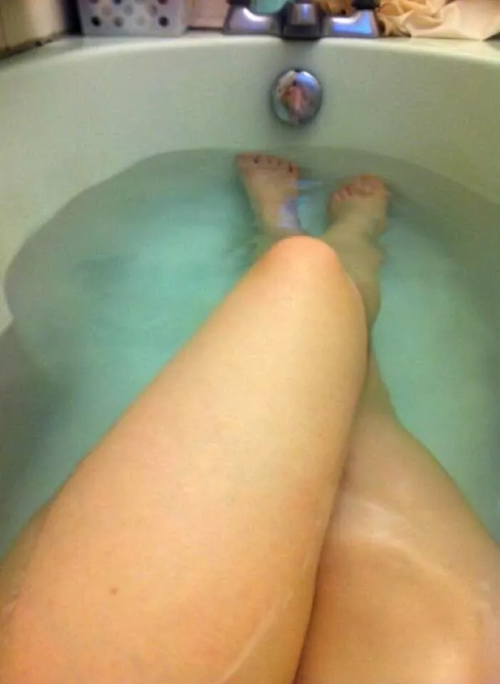 F26 bath legs lol