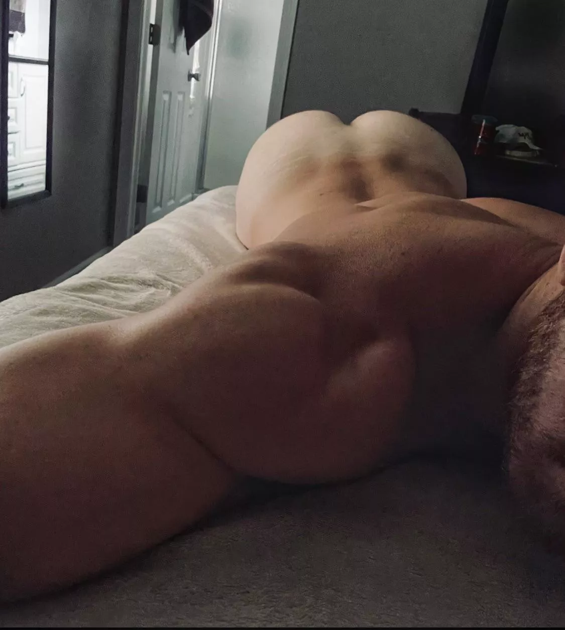 ðŸŽ¶ FACE DOWN, ASS UPâ€¦ ðŸ‘