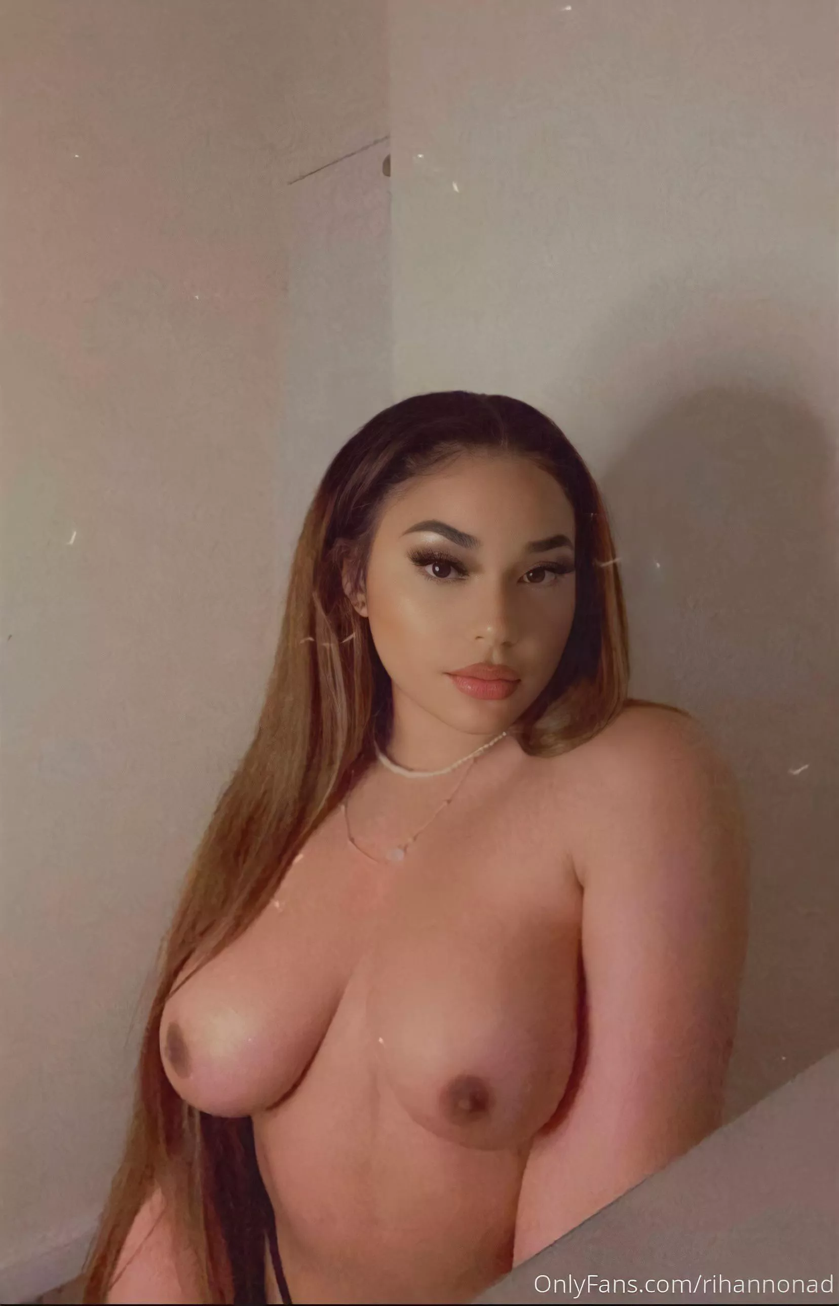 Face or tits?💦