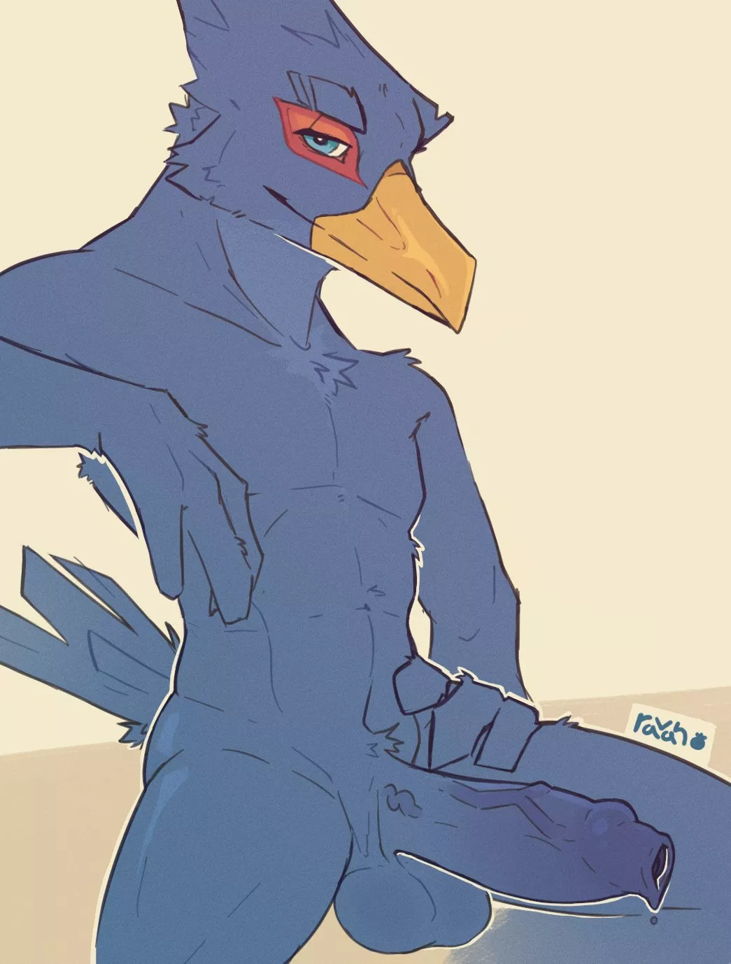 Falco (Ravan)