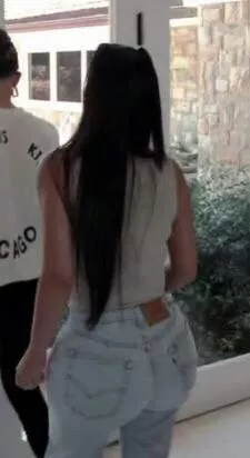 Fat ass