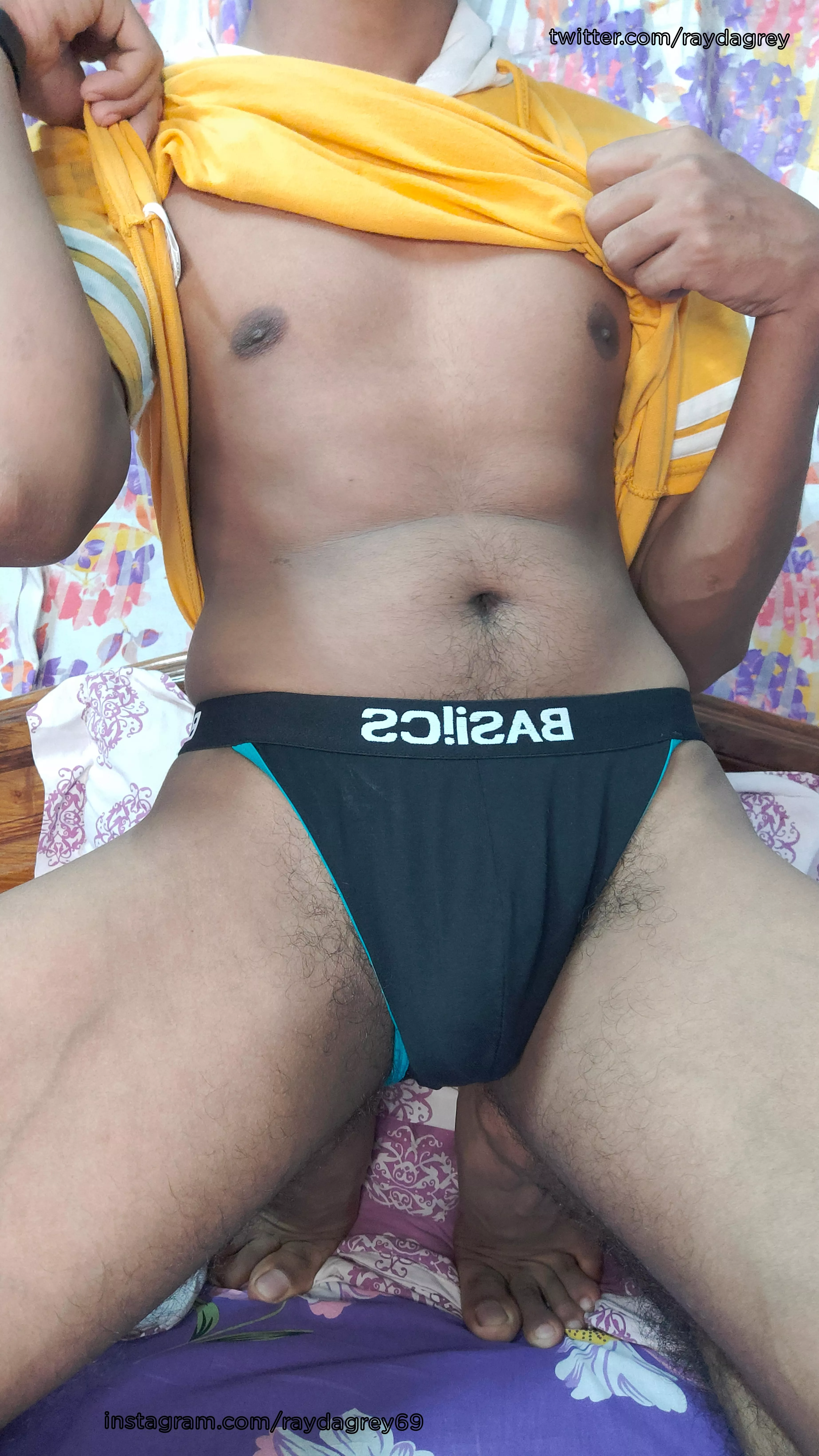 Fav undie uwu