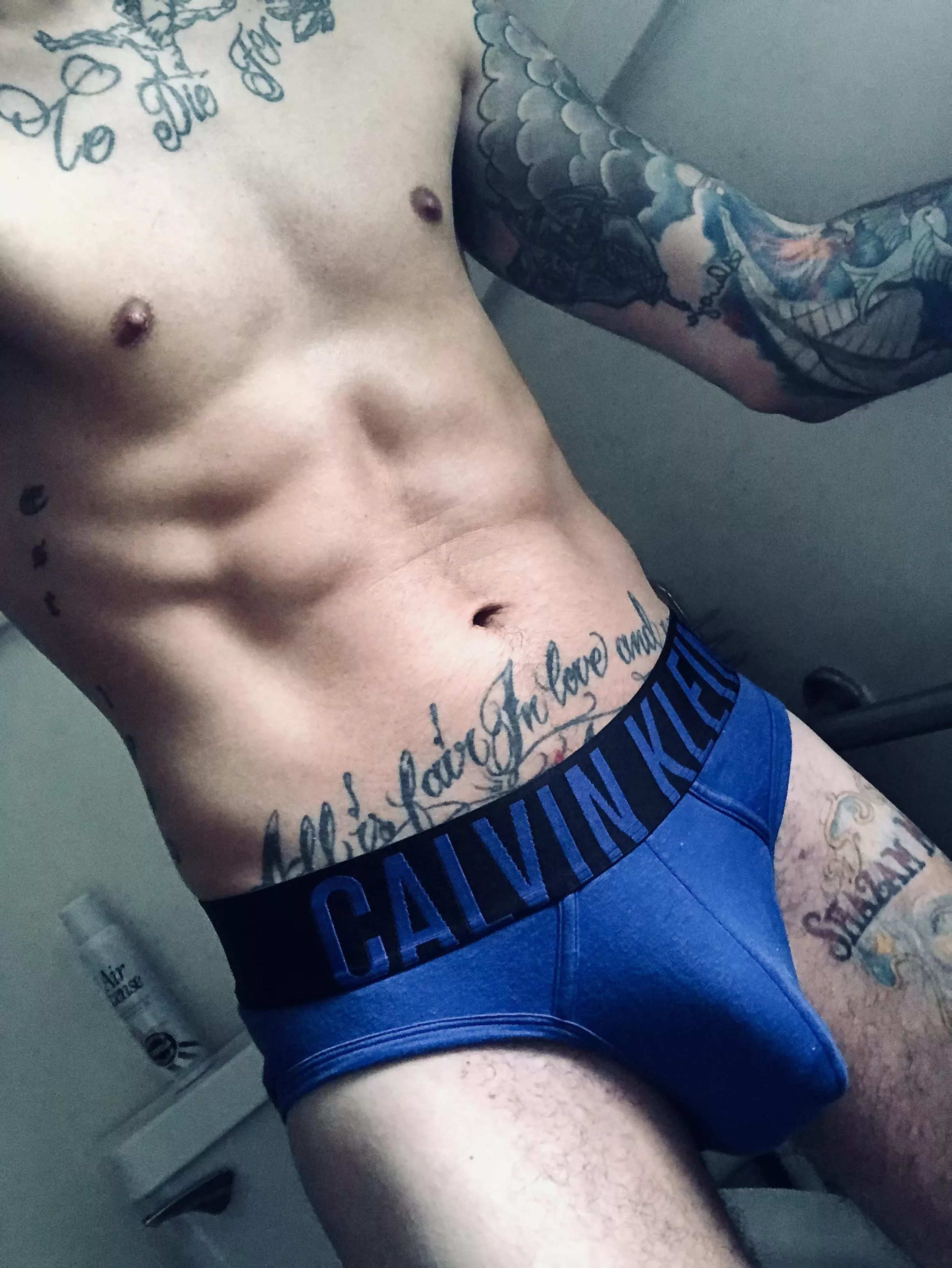 Fav undies. You like?