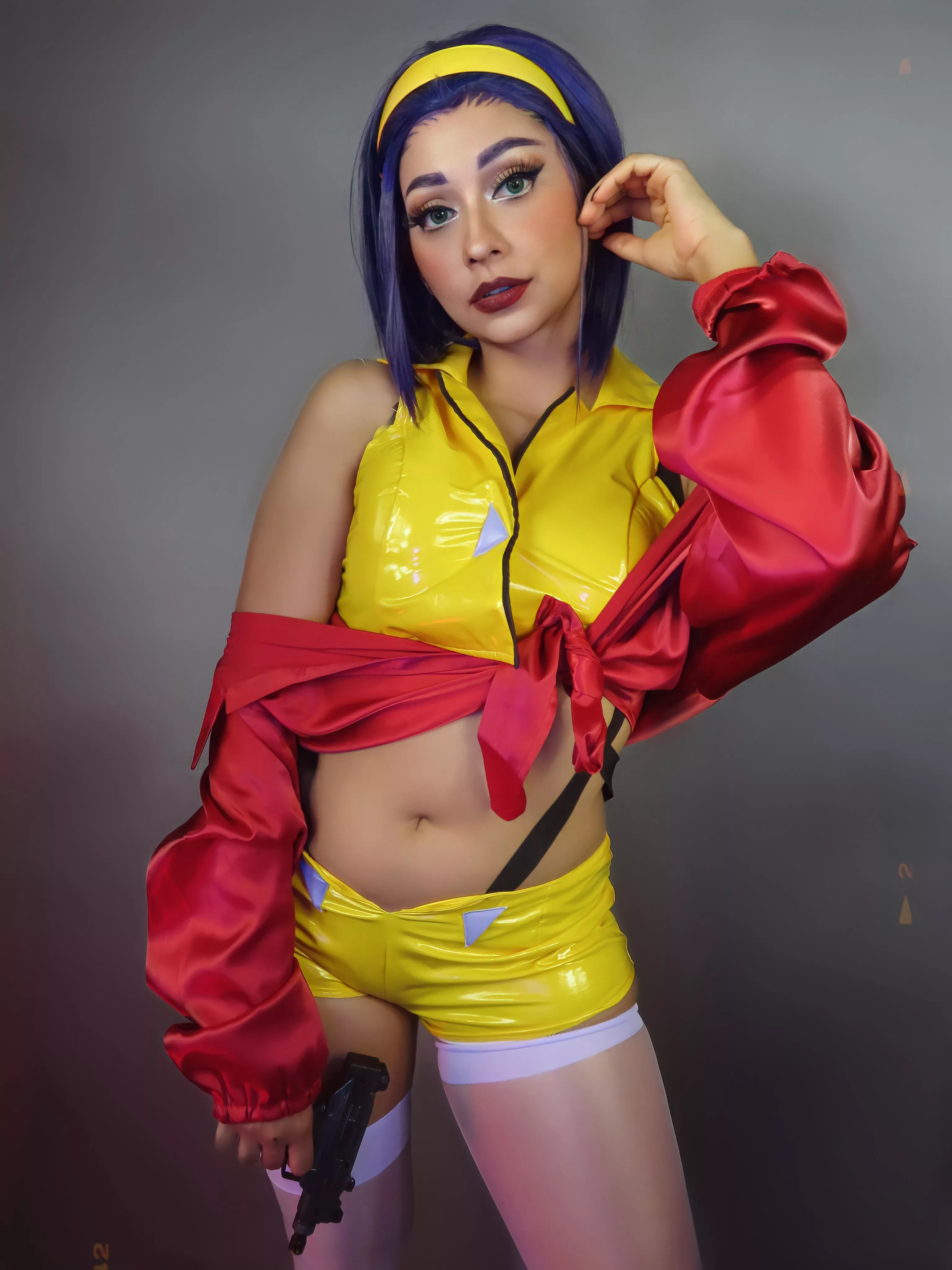 Faye Valentine