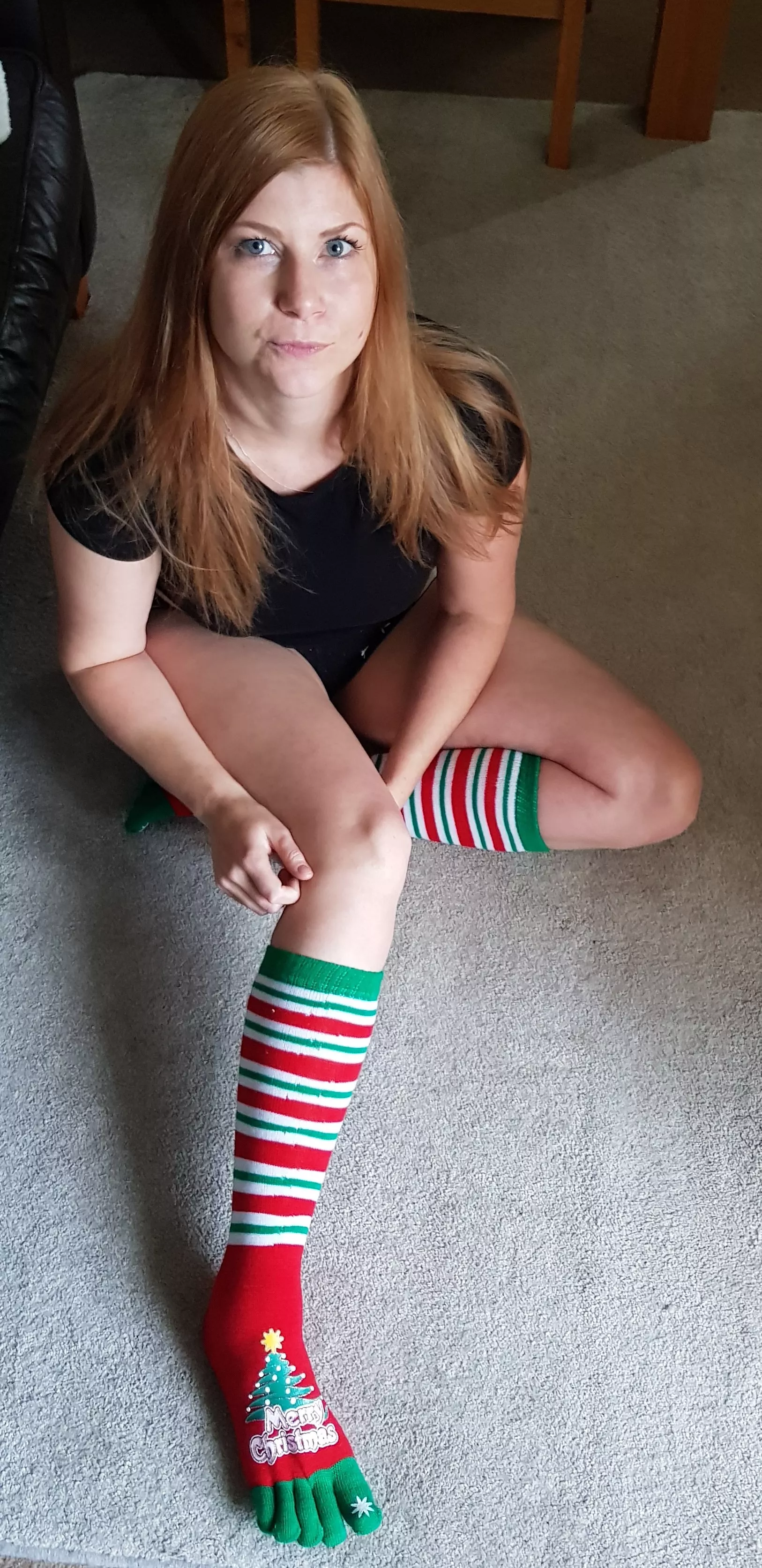 Feeling Festive...Wanna play?