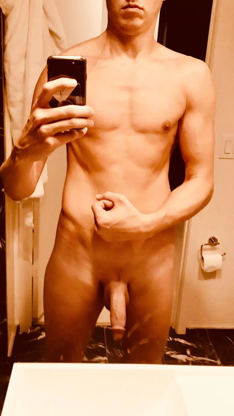 Feeling fit (m) 29