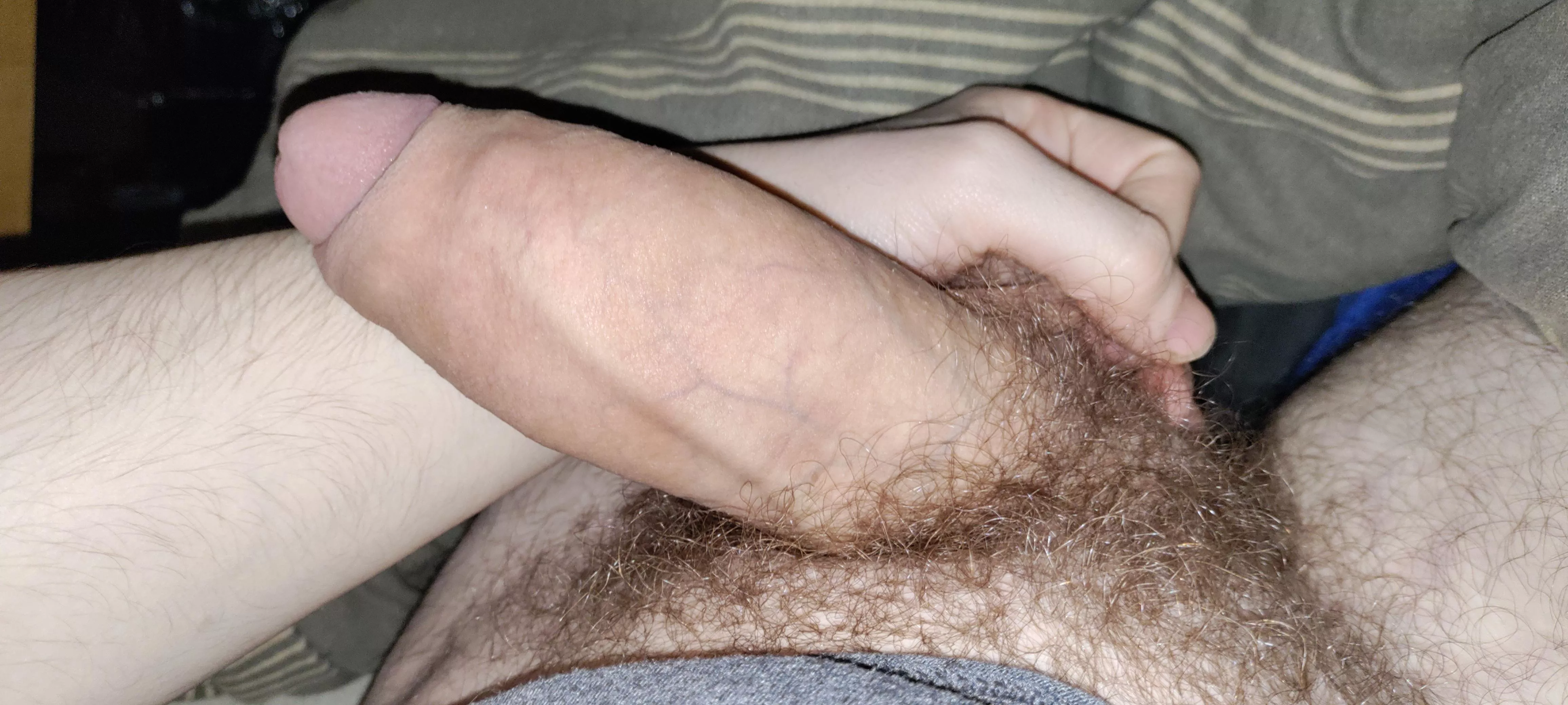 Feeling thick, DM me