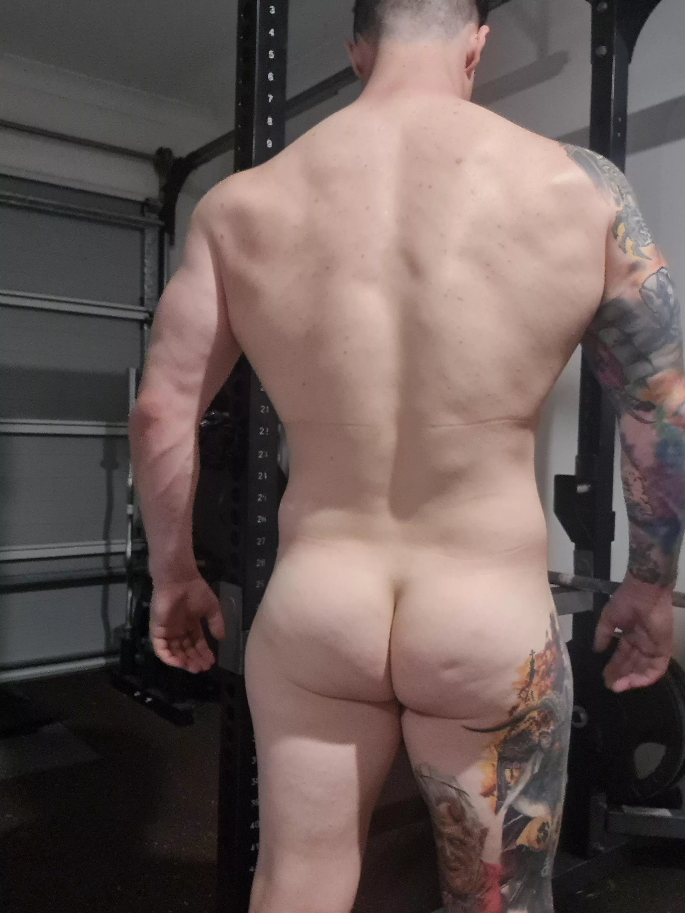 Feeling thick... should i turn around?