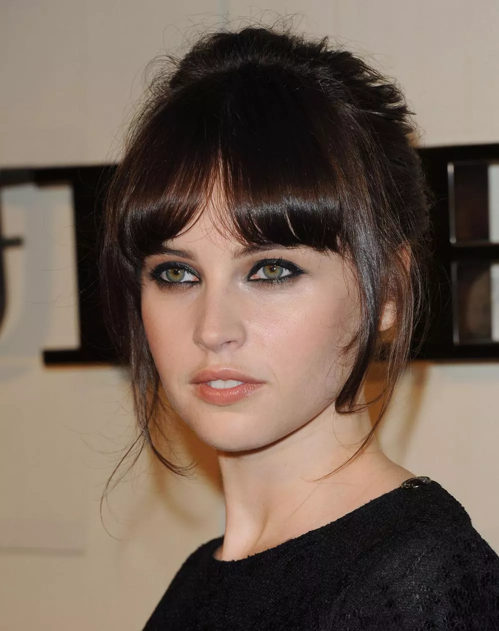 Felicity Jones