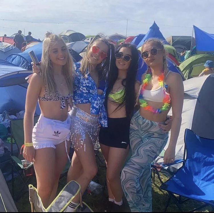 Festival slags