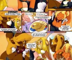 [FF] Does anyone know which Miu comic this is from?